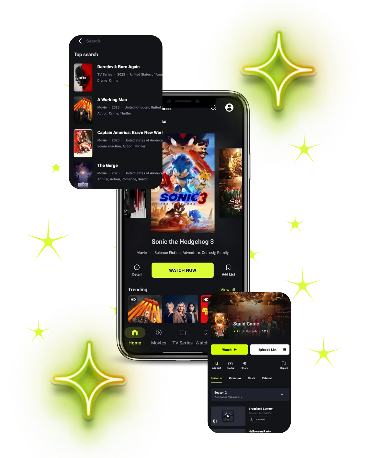 OnStream APK – Stream Movies & Shows for Free, Anytime & Anywhere! 3 onstream apk