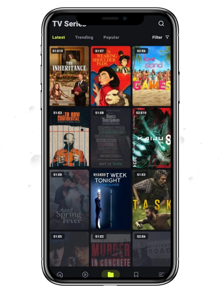 Download OnStream APK (v1.1.9) | Free Official Android TV APP 21 TV Shows