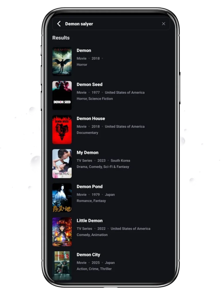 Download OnStream APK (v1.1.9) | Free Official Android TV APP 24 Search for Your Movie