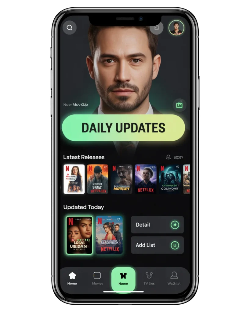 Download OnStream APK (v1.1.9) | Free Official Android TV APP 7 Daily Updates