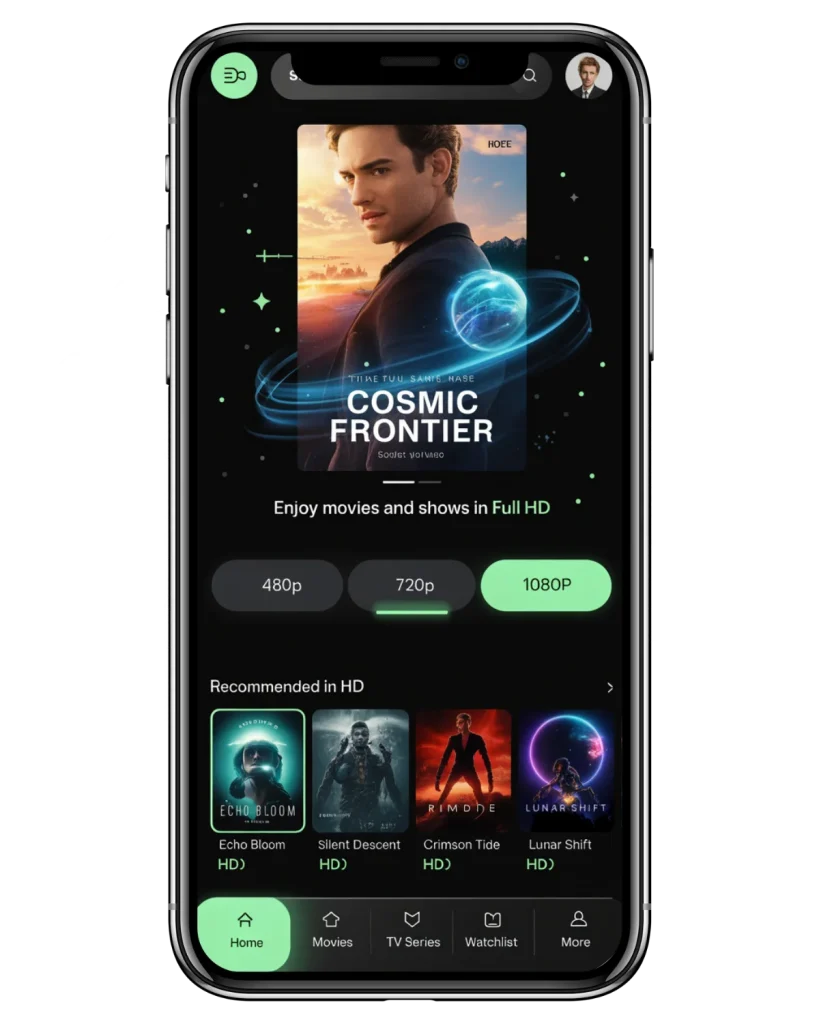 Download OnStream APK (v1.1.9) | Free Official Android TV APP 9 Enjoy Movies and Shows in Full HD